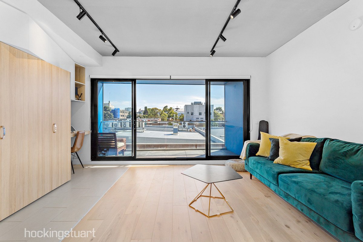 305/33 Harrow Street, Box Hill image 2