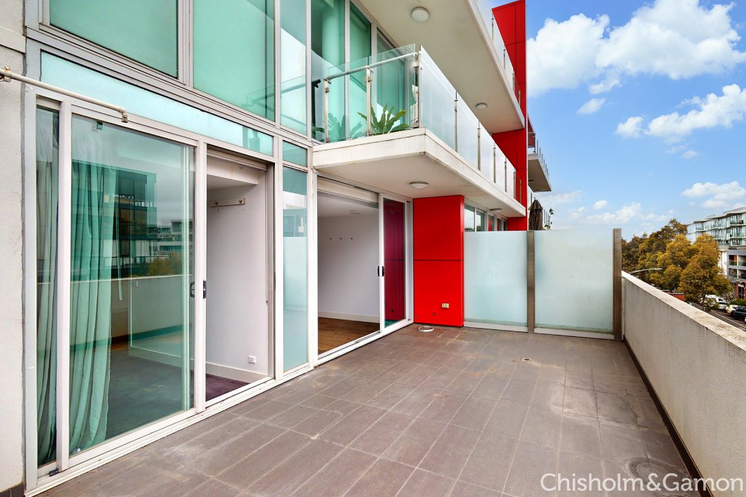 305/38 Nott Street, Port Melbourne image 9