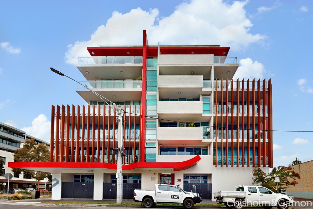 305/38 Nott Street, Port Melbourne image 11