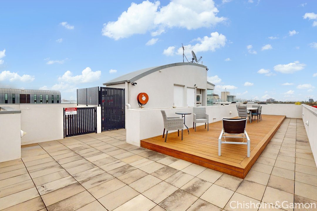 305/38 Nott Street, Port Melbourne image 12