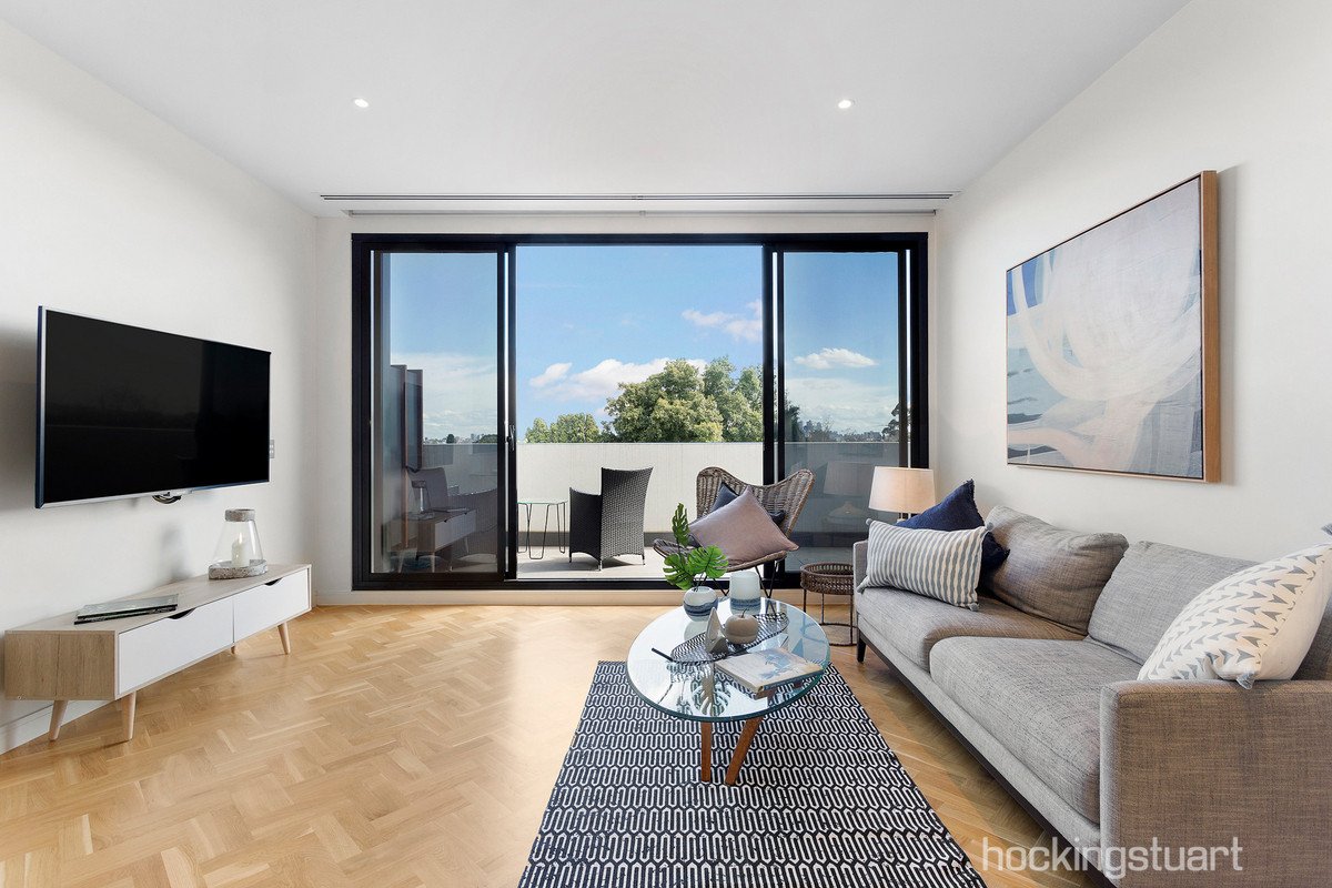 305/39 Riversdale Road, Hawthorn image 2