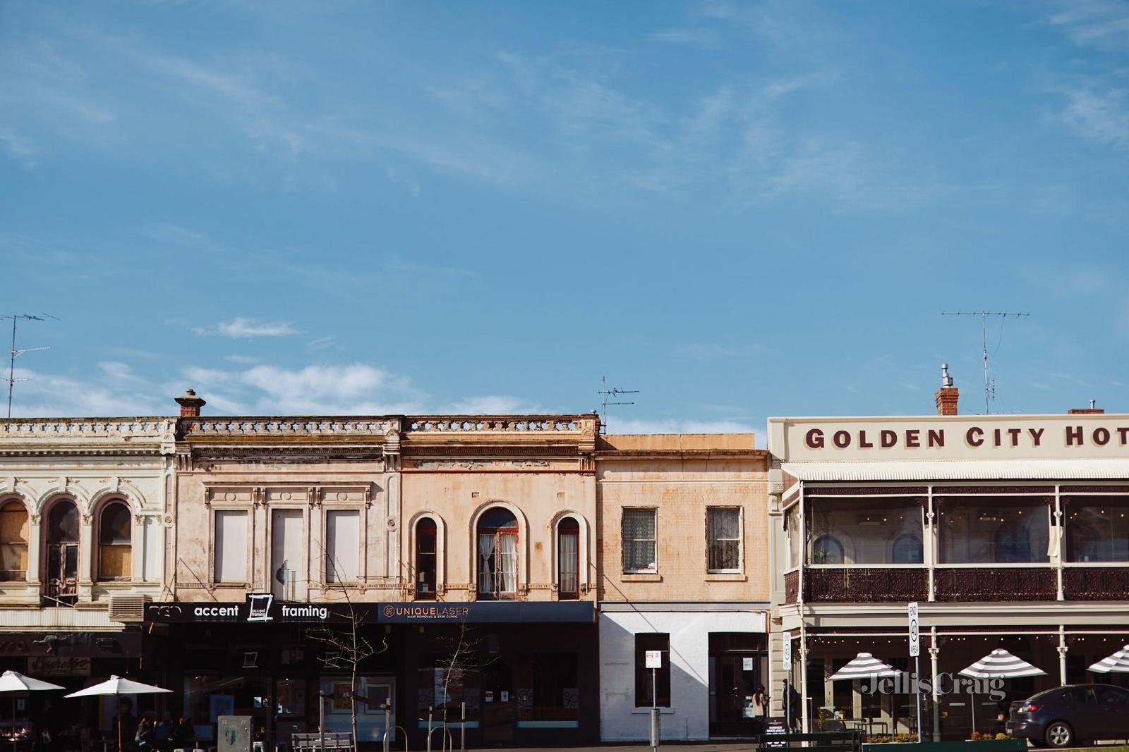 3.05/4-6 Lyons Street North, Ballarat Central image 5