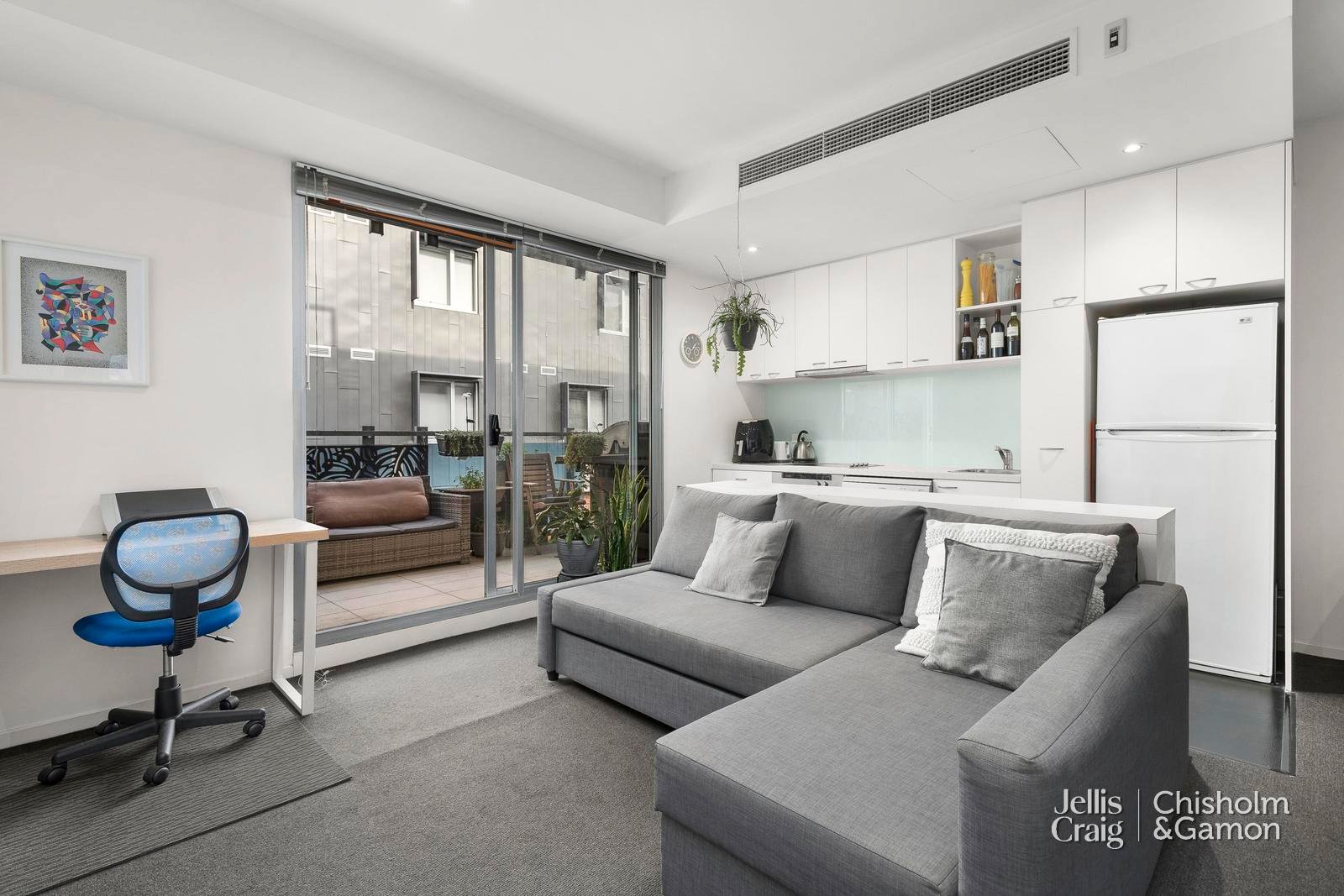 305/52 Dow Street, Port Melbourne image 5