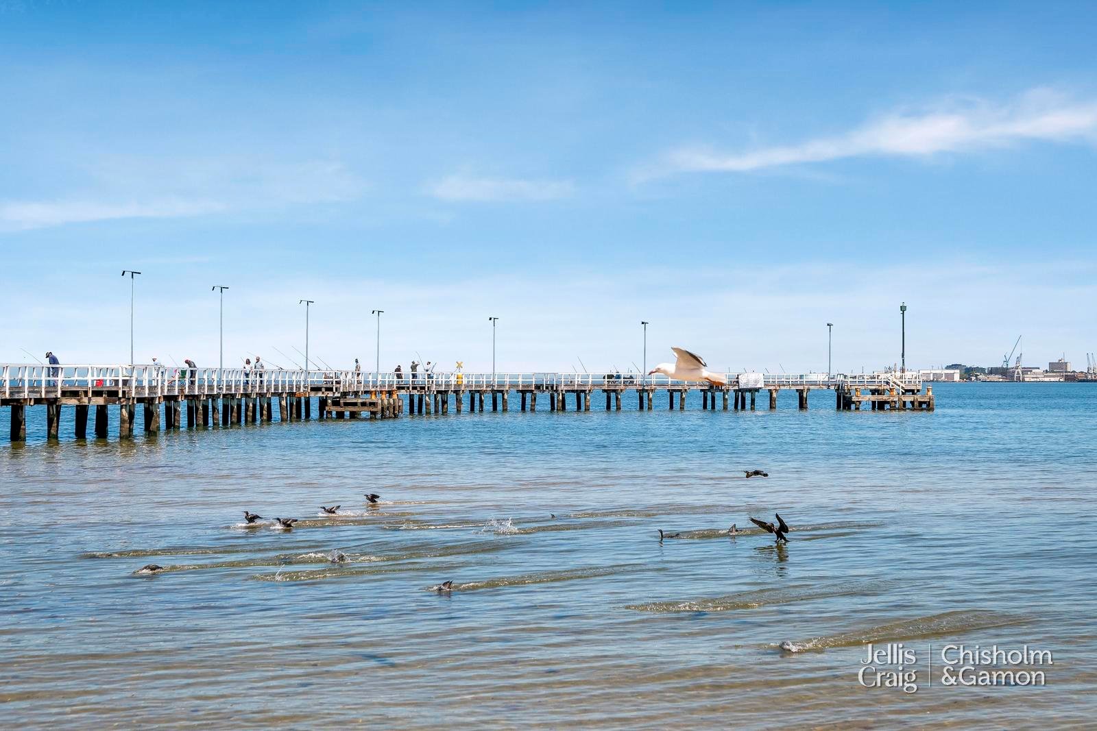 305/52 Dow Street, Port Melbourne image 9