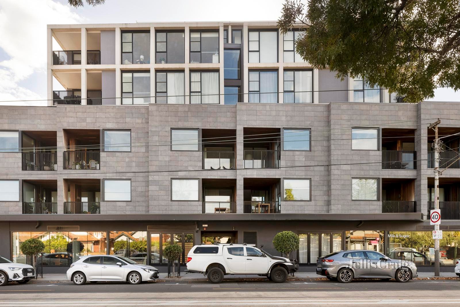 305/525 High Street, Prahran image 12