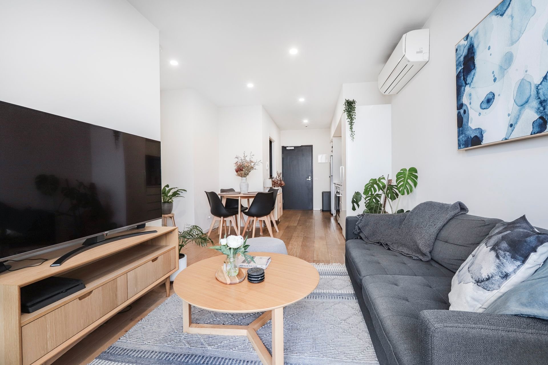 305/525 Rathdowne Street, Carlton image 1