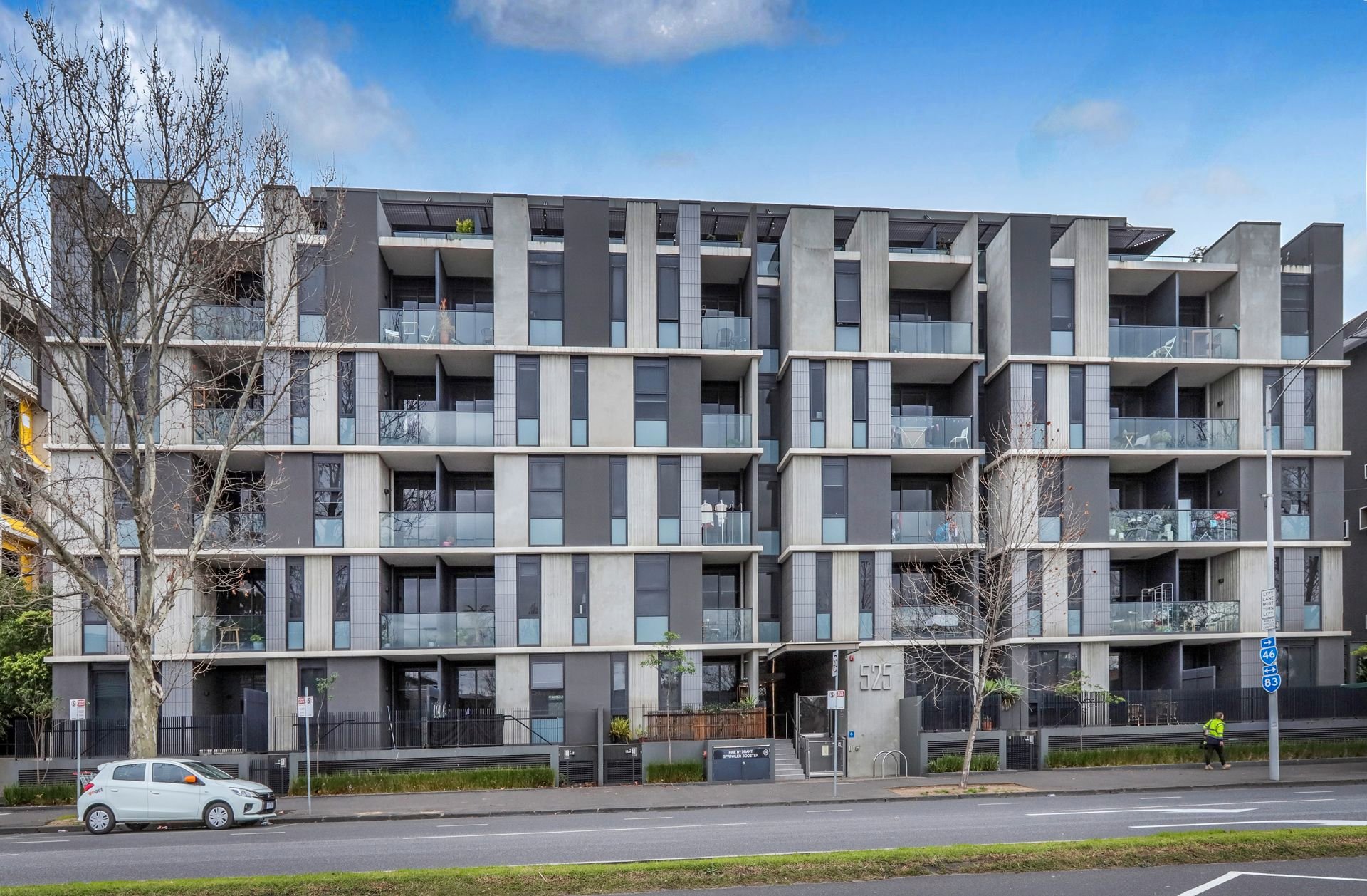 305/525 Rathdowne Street, Carlton image 9