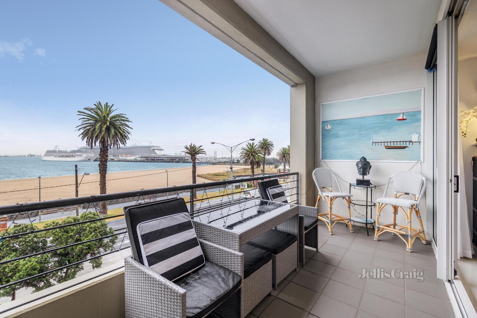 305/55 Beach Street, Port Melbourne image 5