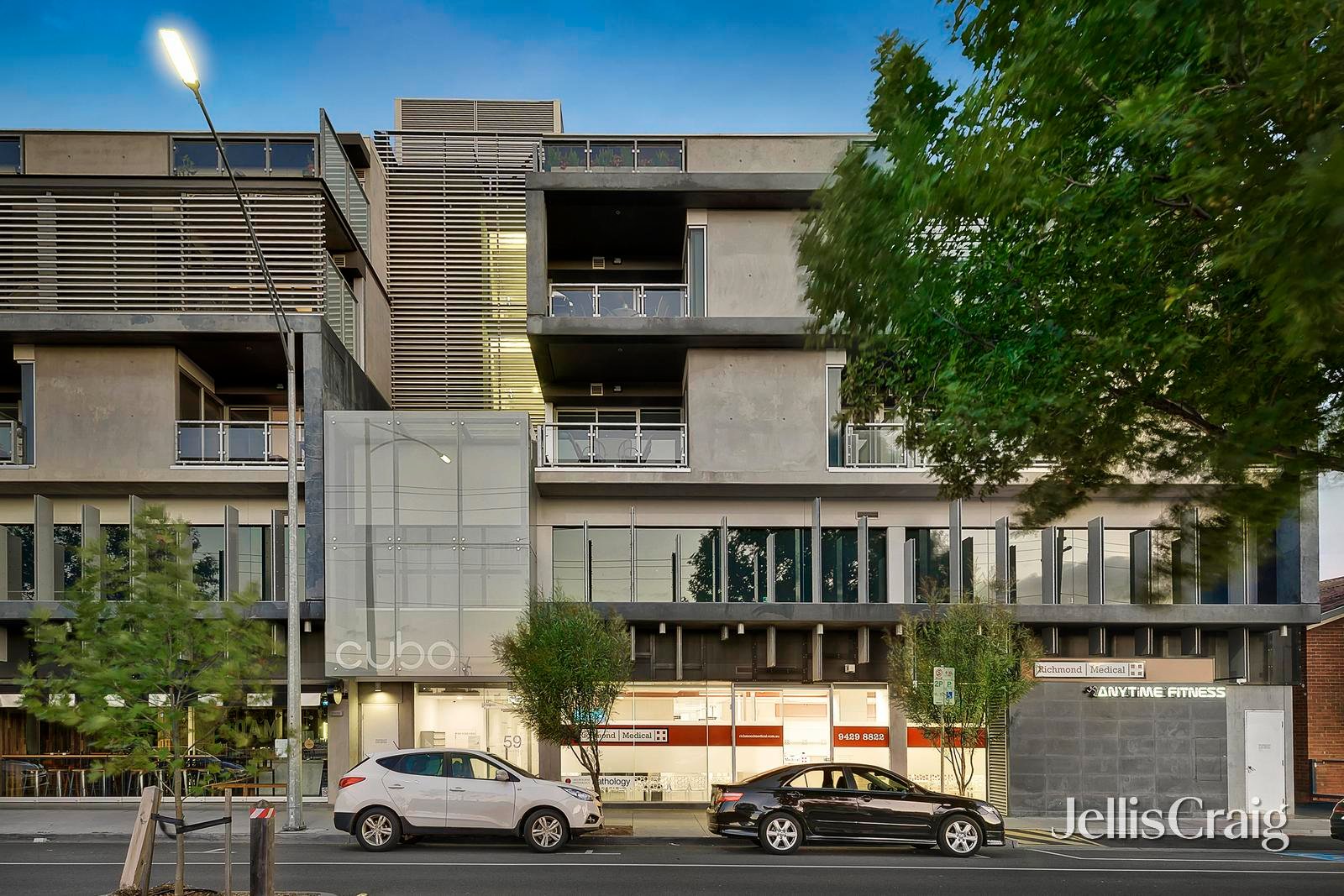 305/59 Coppin Street, Richmond image 8