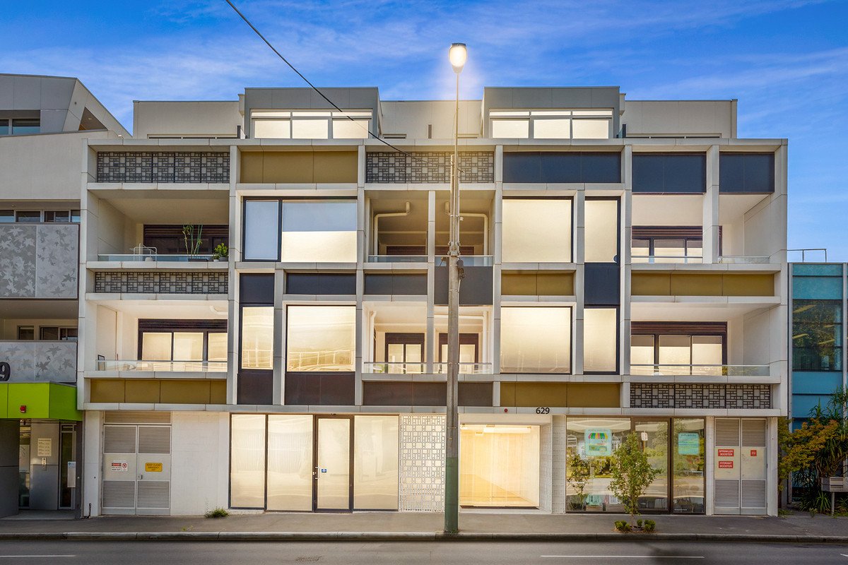 305/629 Canterbury Road, Surrey Hills image 11