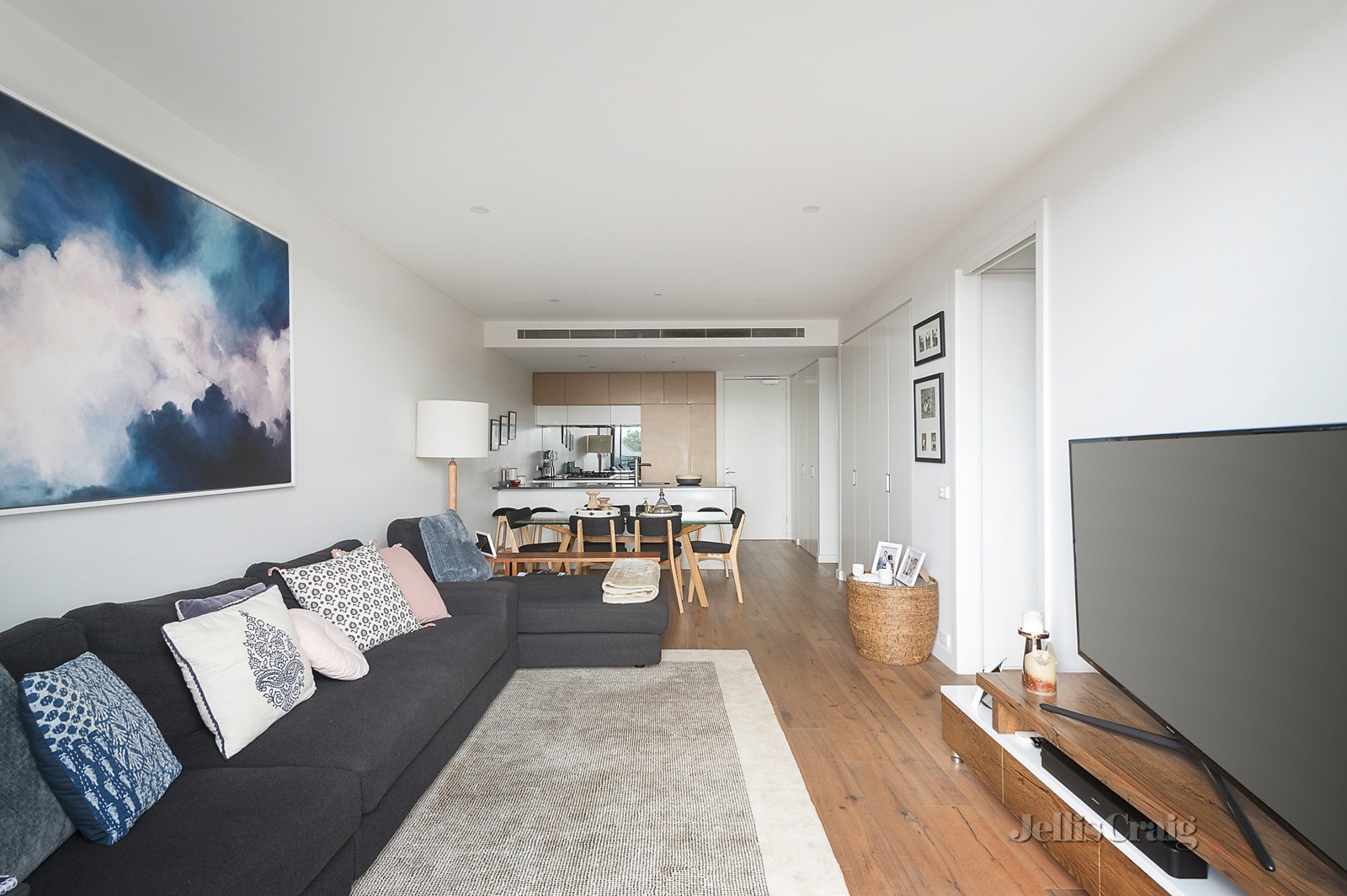 305/68 Leveson Street, North Melbourne image 1