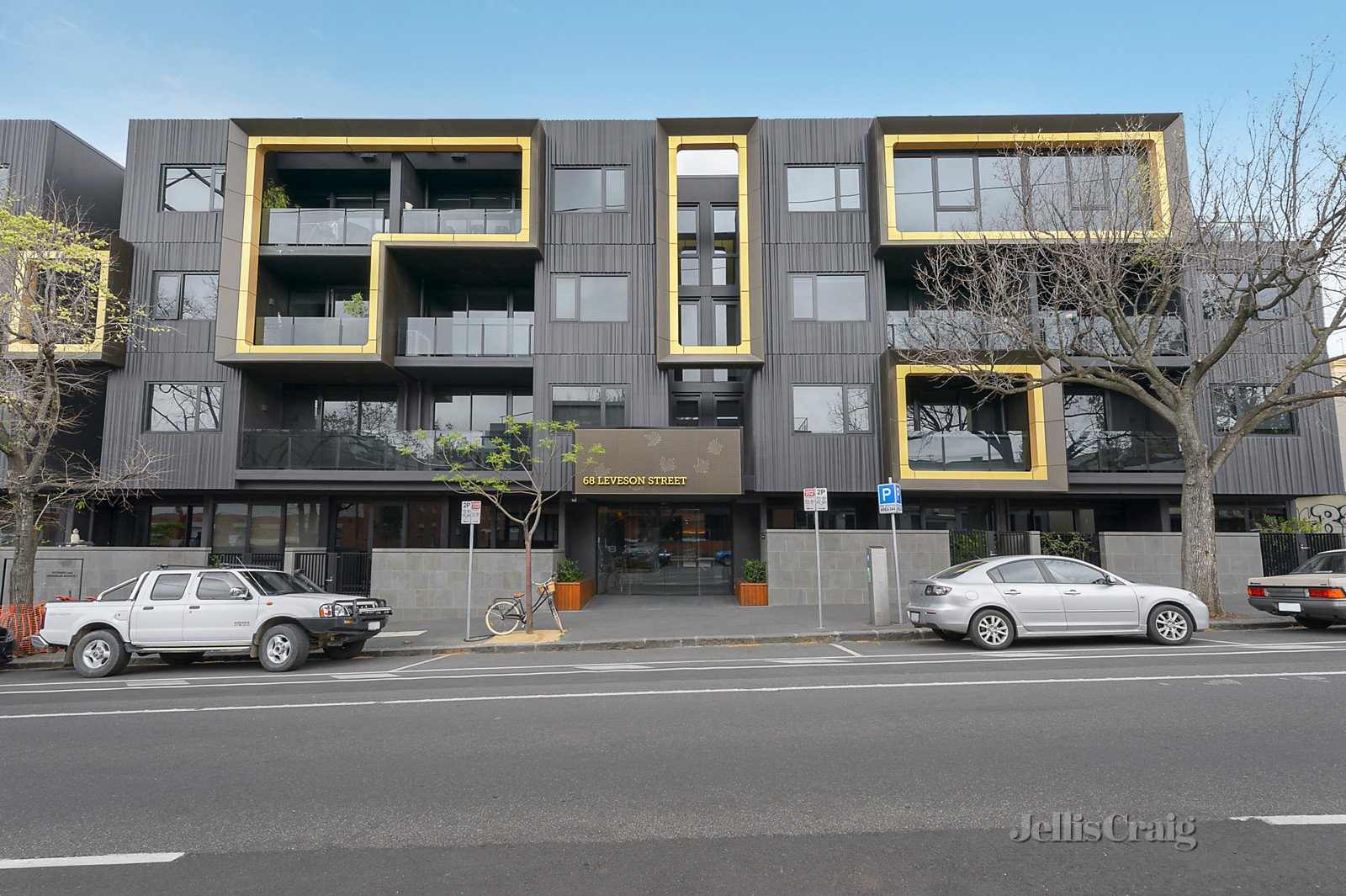 305/68 Leveson Street, North Melbourne image 4