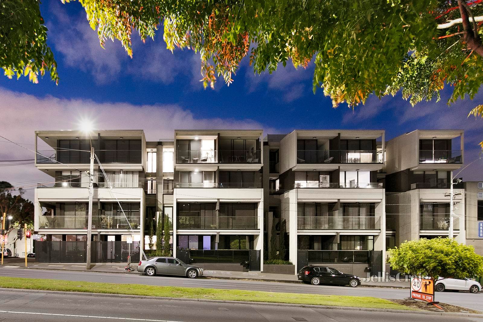 305/720 Queensberry Street, North Melbourne image 1