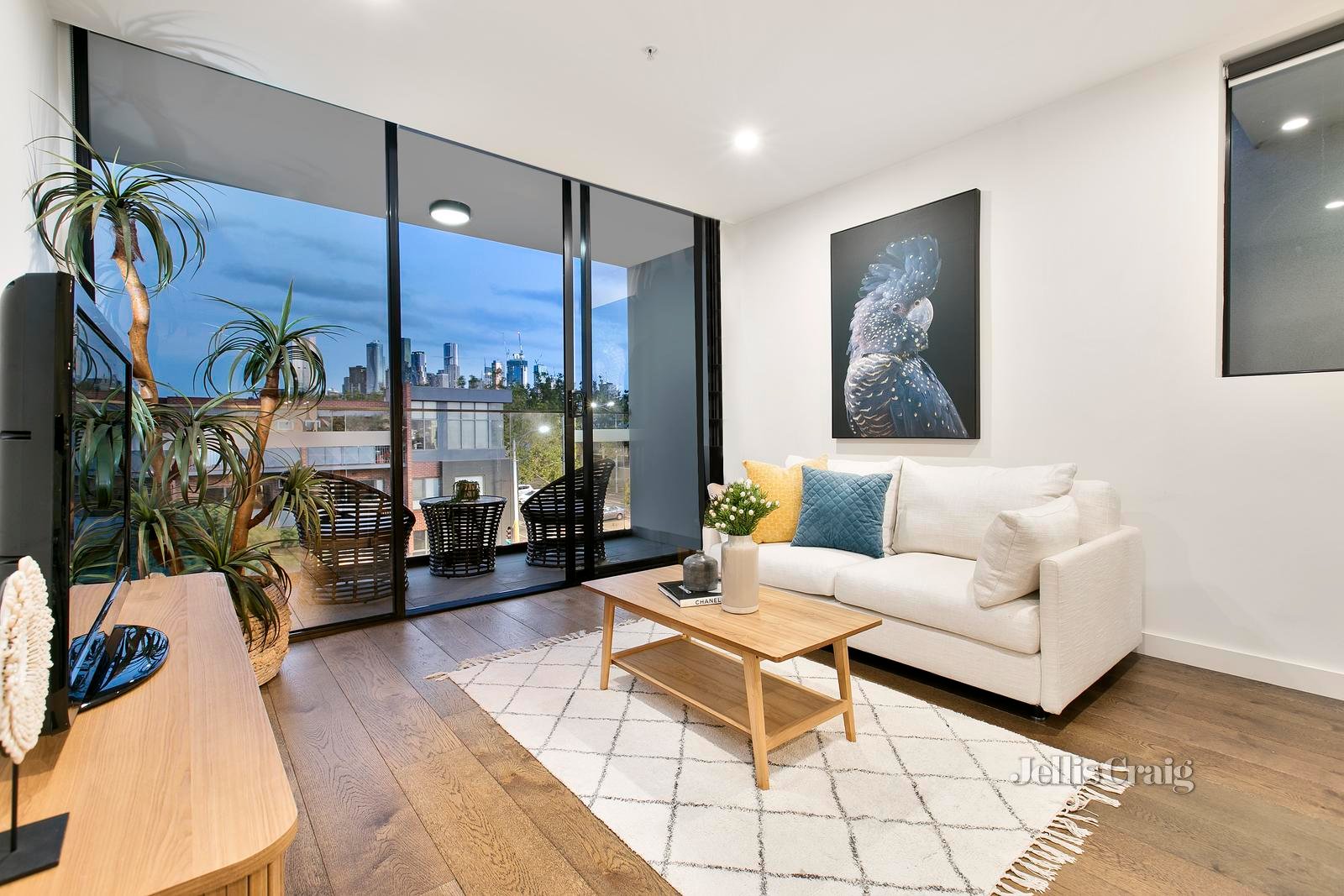 305/720 Queensberry Street, North Melbourne image 2