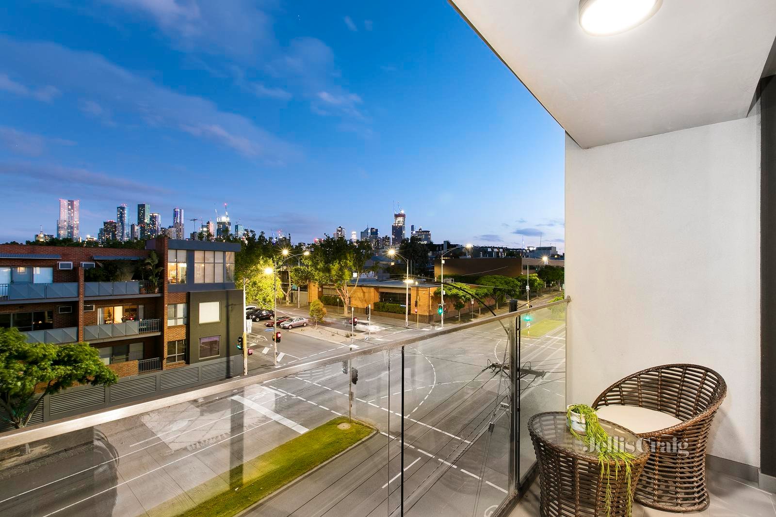 305/720 Queensberry Street, North Melbourne image 9