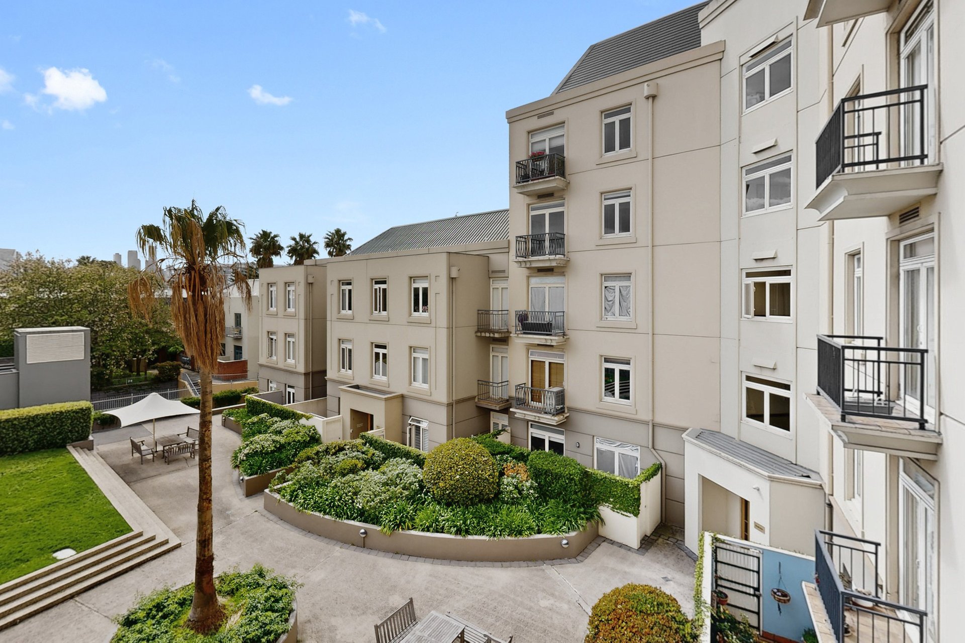 305/89 Beach St, Port&nbsp;Melbourne image 1