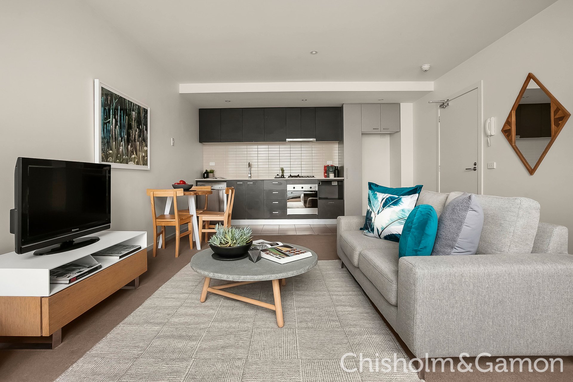 305/95 Ormond Road, Elwood image 5