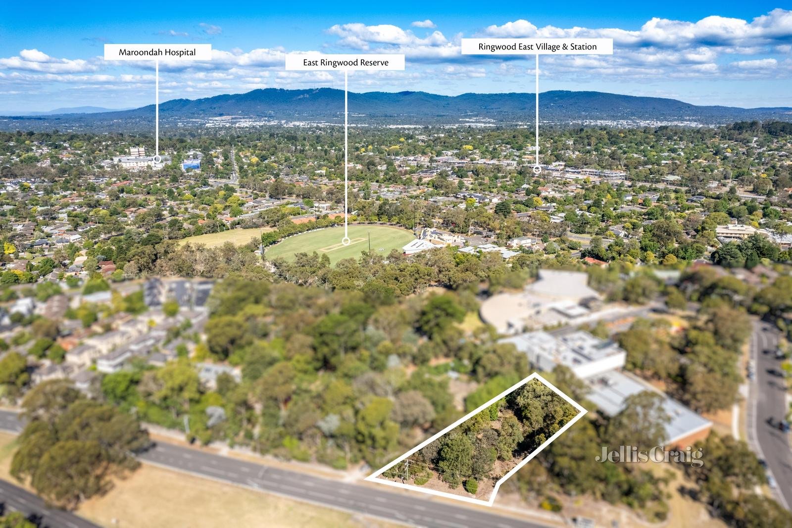 306-308 Maroondah Highway, Ringwood image 6