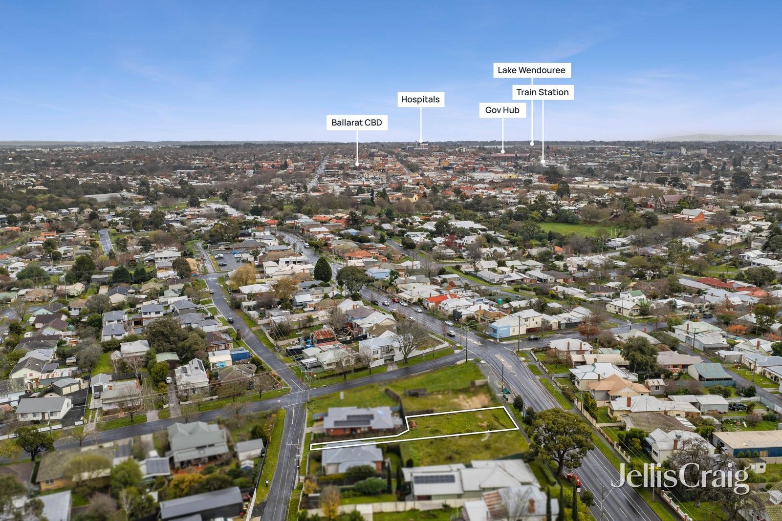 306 Eureka Street, Ballarat&nbsp;East image 2