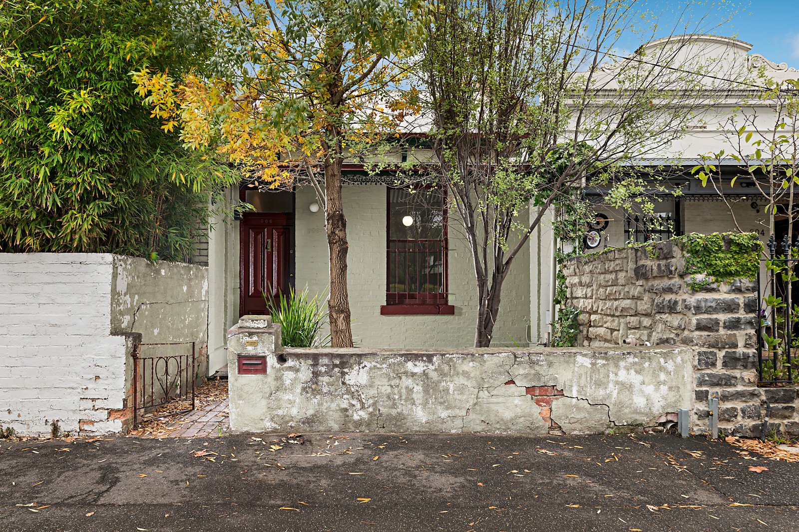 306 Station Street, Carlton North VIC 3054
