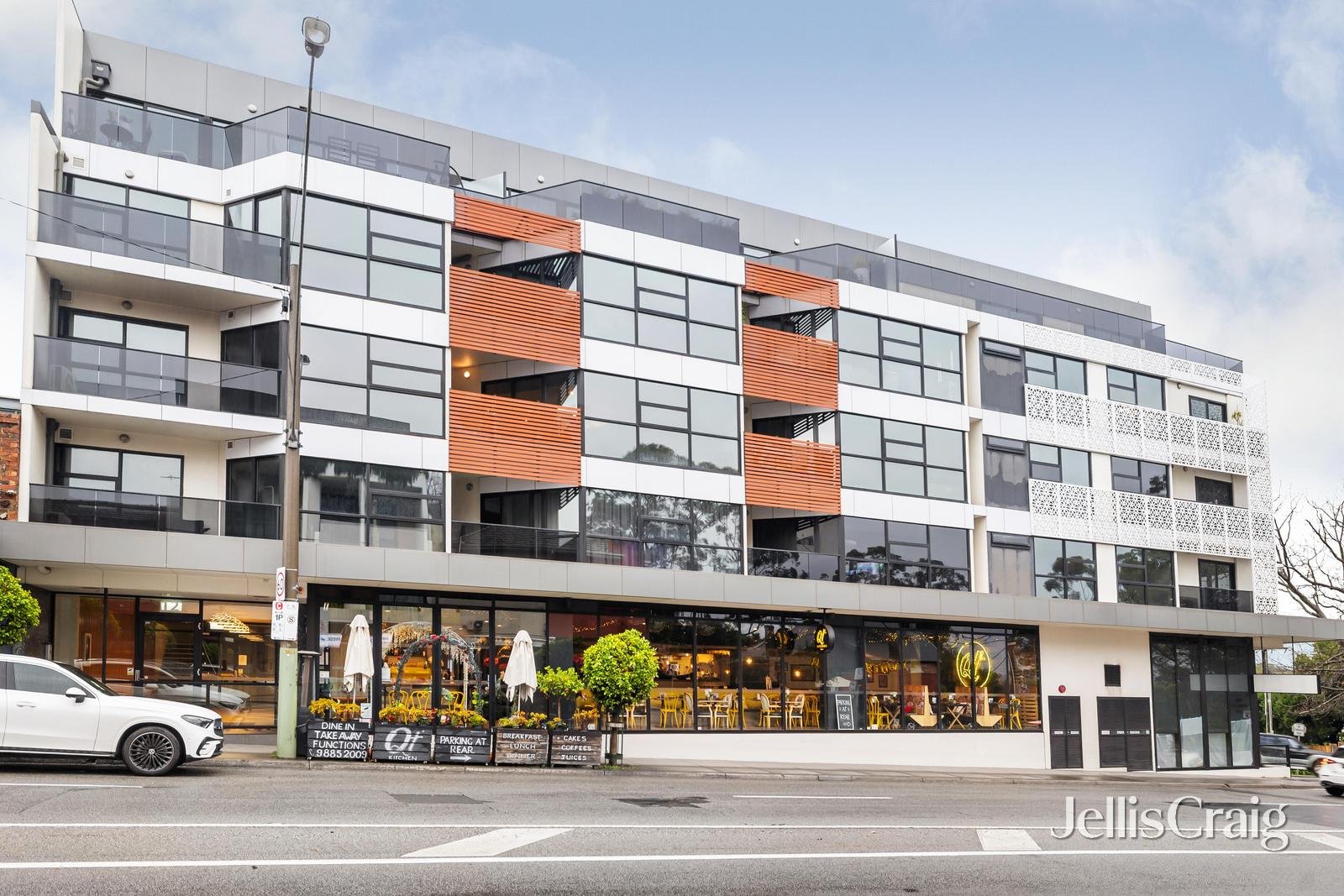 306/10-12 High Street, Glen&nbsp;Iris image 2
