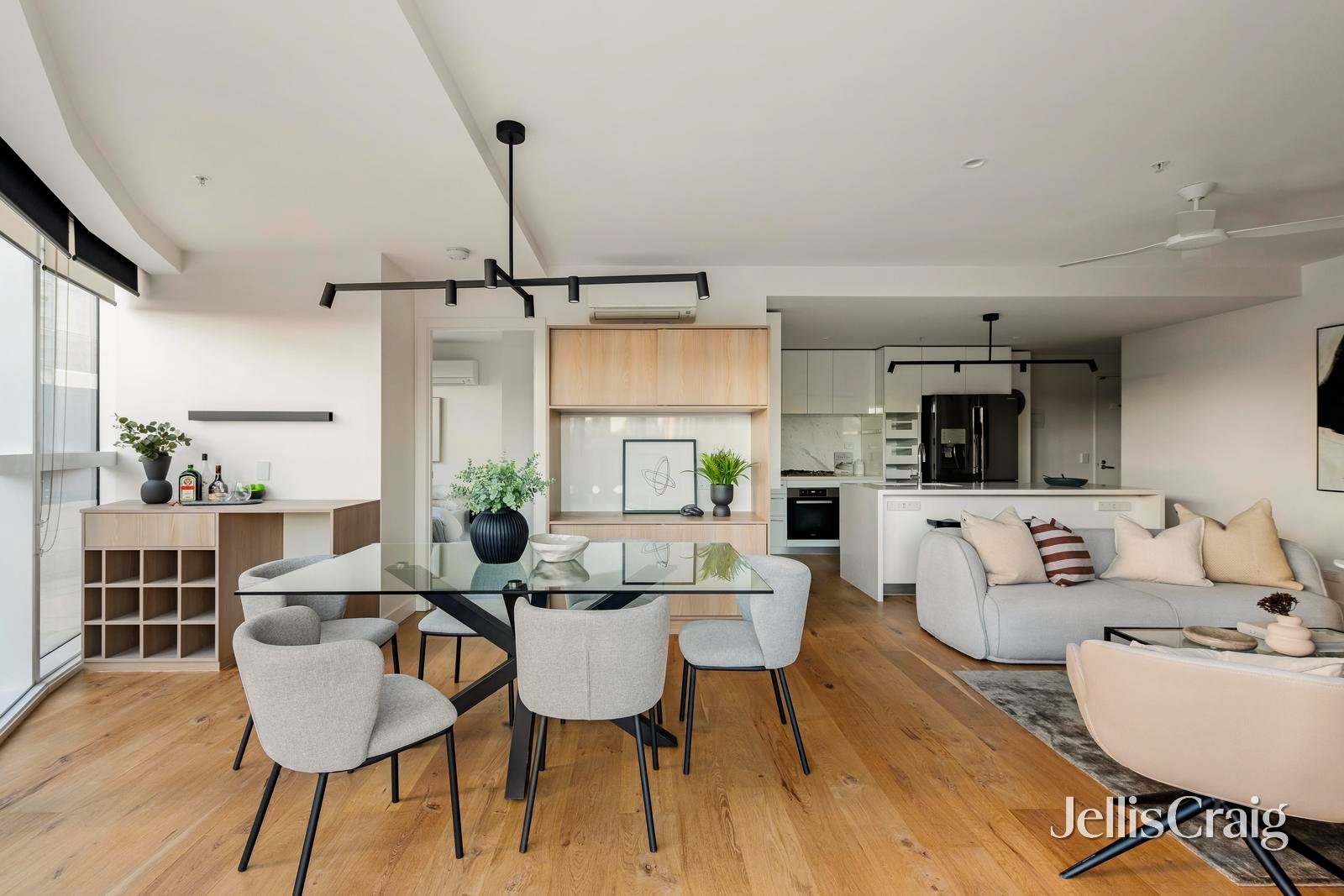 306/111 Canning Street, North&nbsp;Melbourne image 4