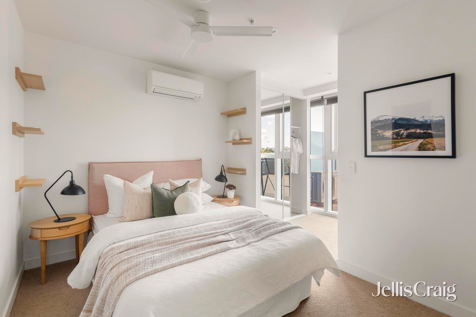 306/111 Canning Street, North&nbsp;Melbourne image 6