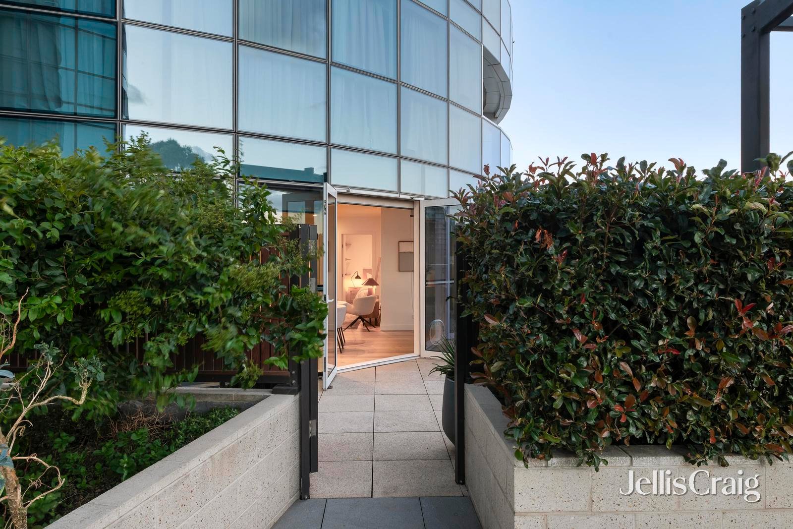 306/111 Canning Street, North&nbsp;Melbourne image 10