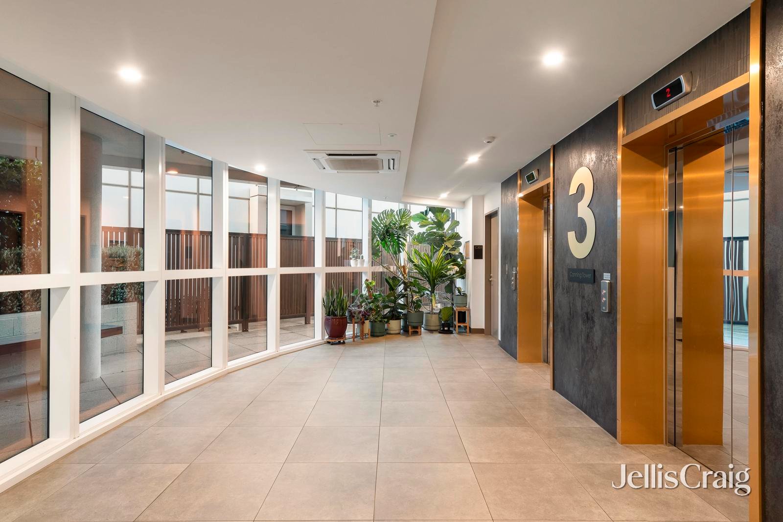 306/111 Canning Street, North&nbsp;Melbourne image 11