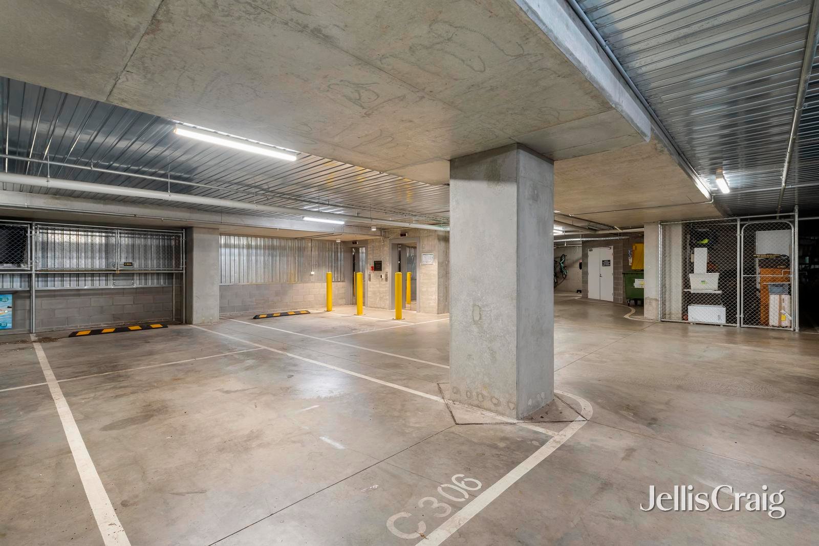 306/111 Canning Street, North&nbsp;Melbourne image 12