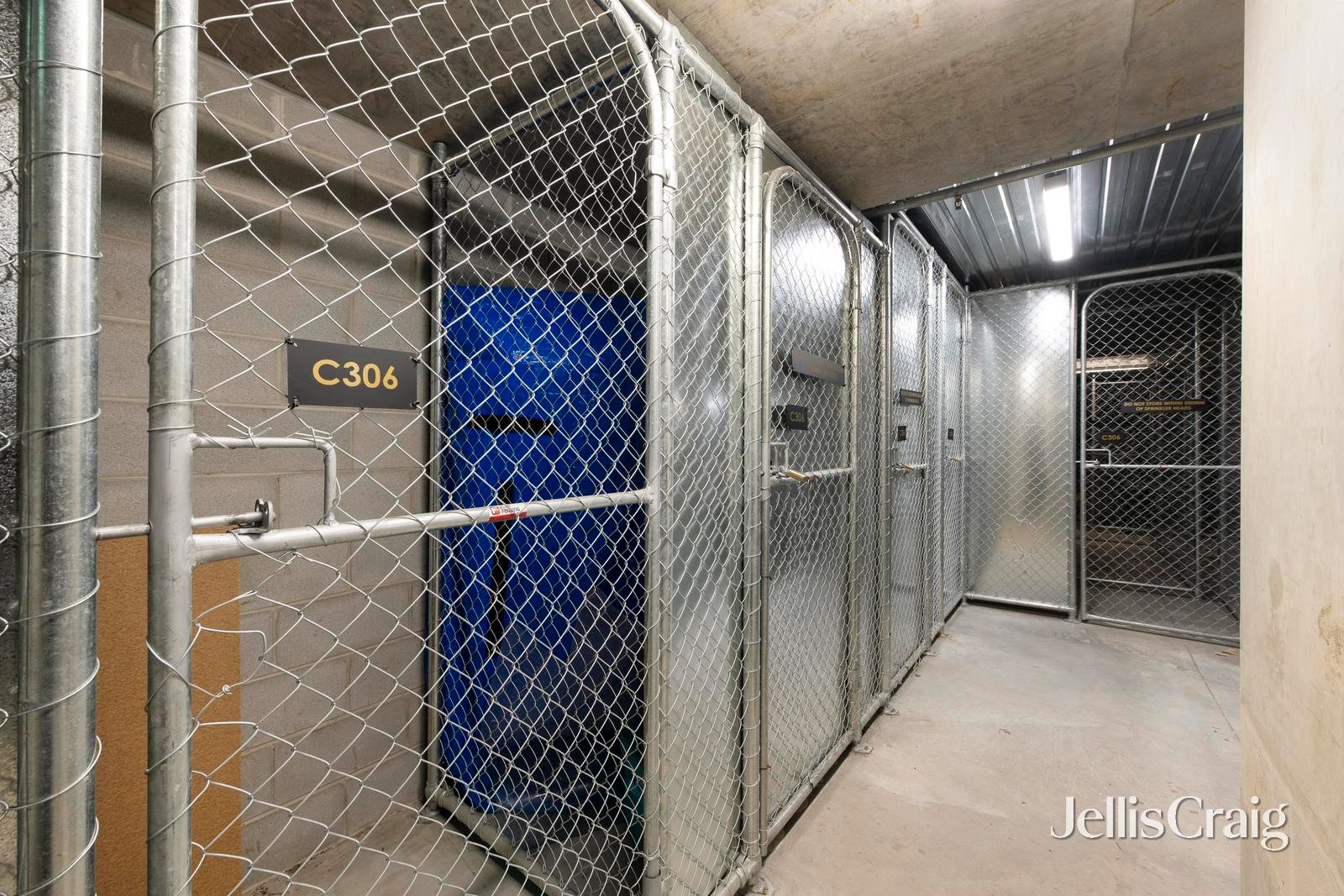 306/111 Canning Street, North&nbsp;Melbourne image 13