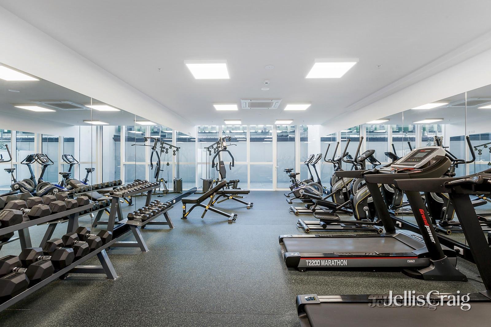 306/111 Canning Street, North&nbsp;Melbourne image 14