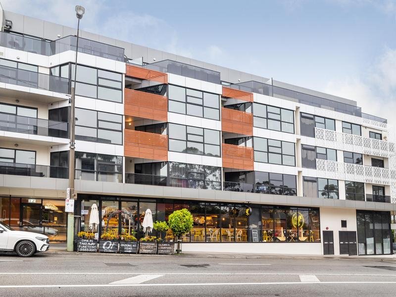 306/12 High Street, Glen&nbsp;Iris image 1