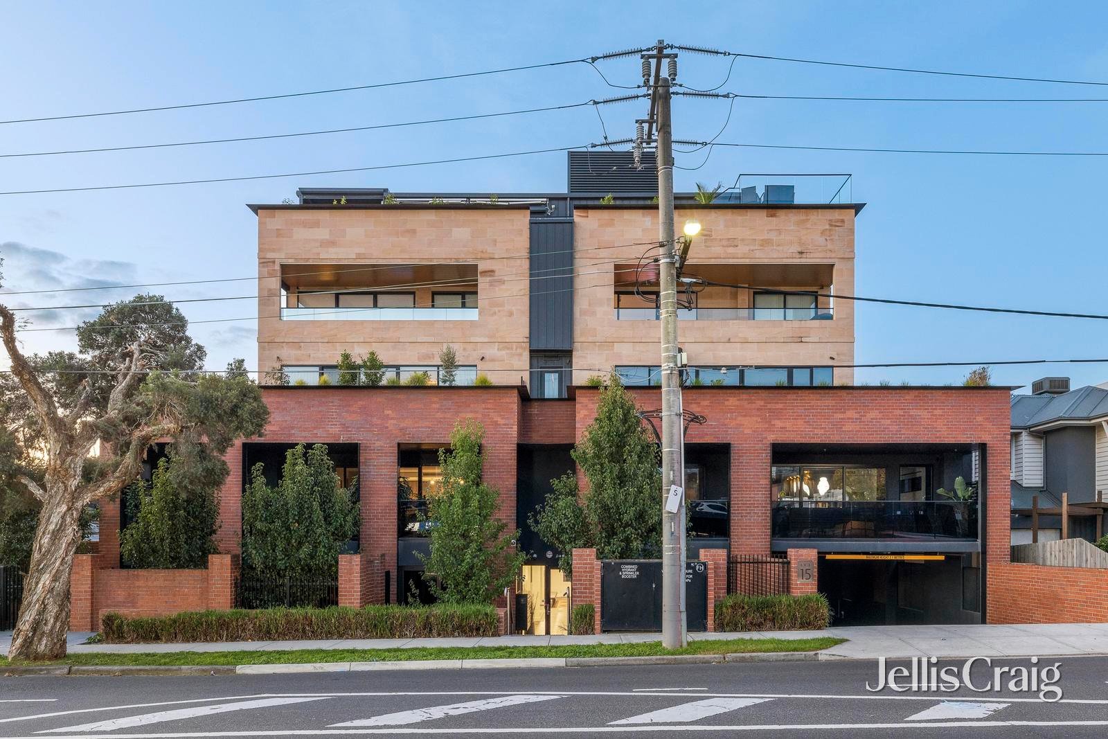 306/15 Livingstone Street, Ivanhoe image 2