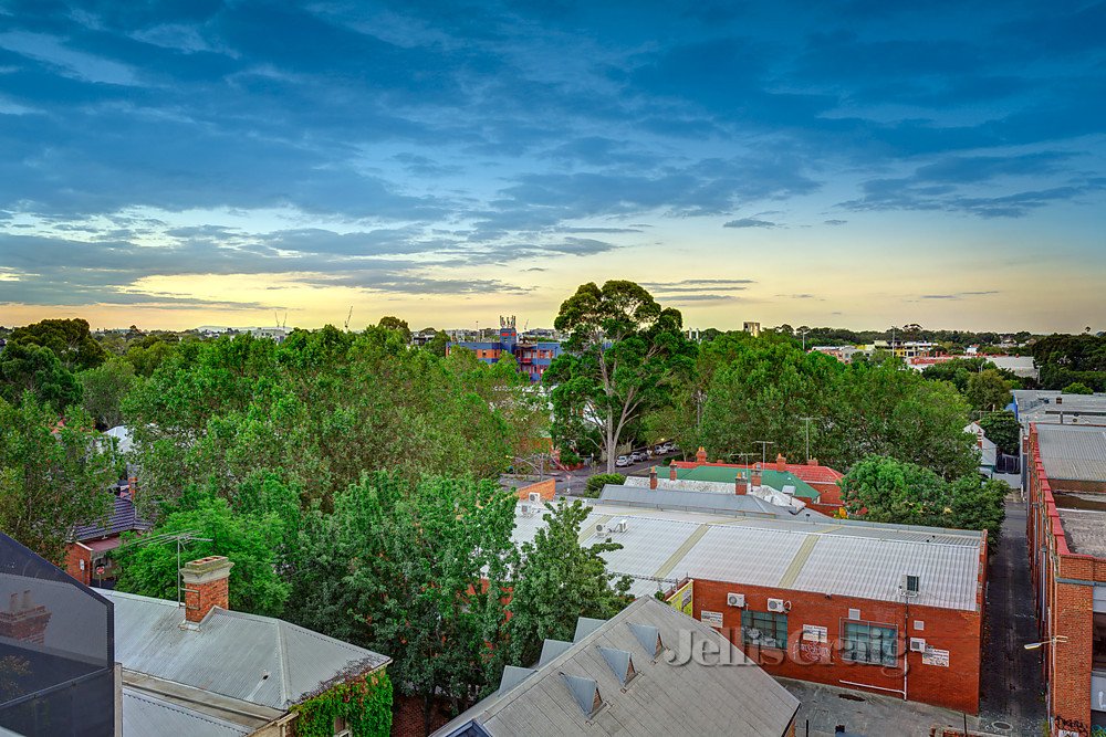 306/185 Rose Street, Fitzroy image 3