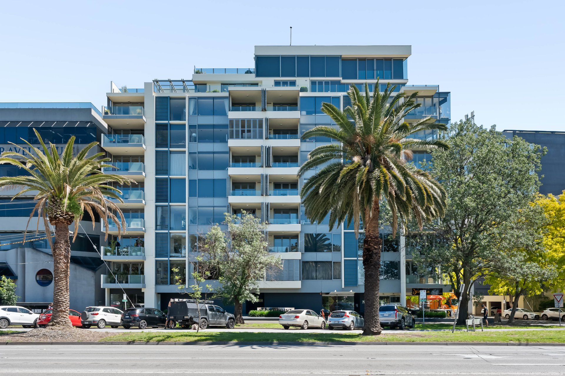 306/196 Albert Road, South Melbourne image 7