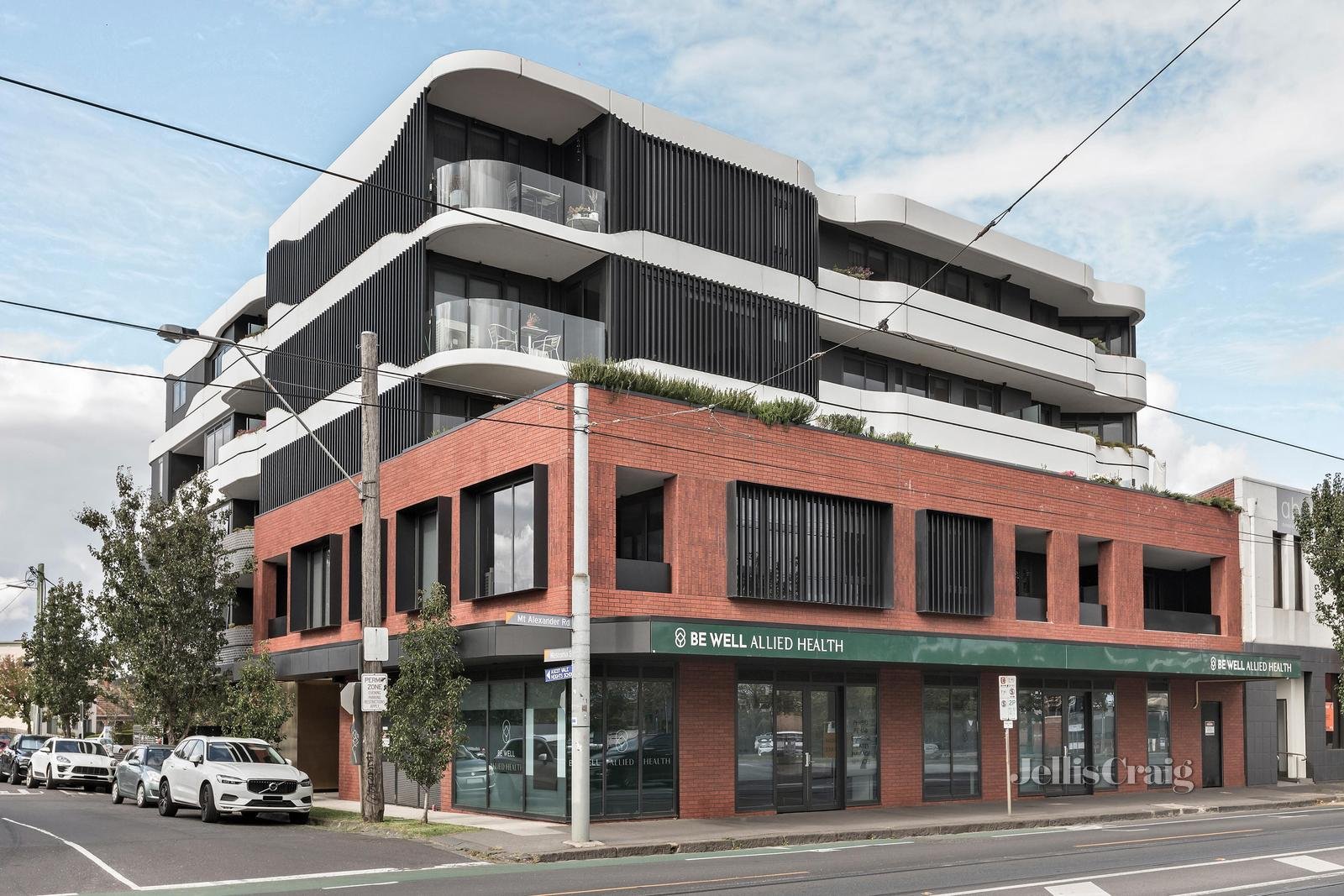 306/2 Mascoma Street, Ascot Vale image 8