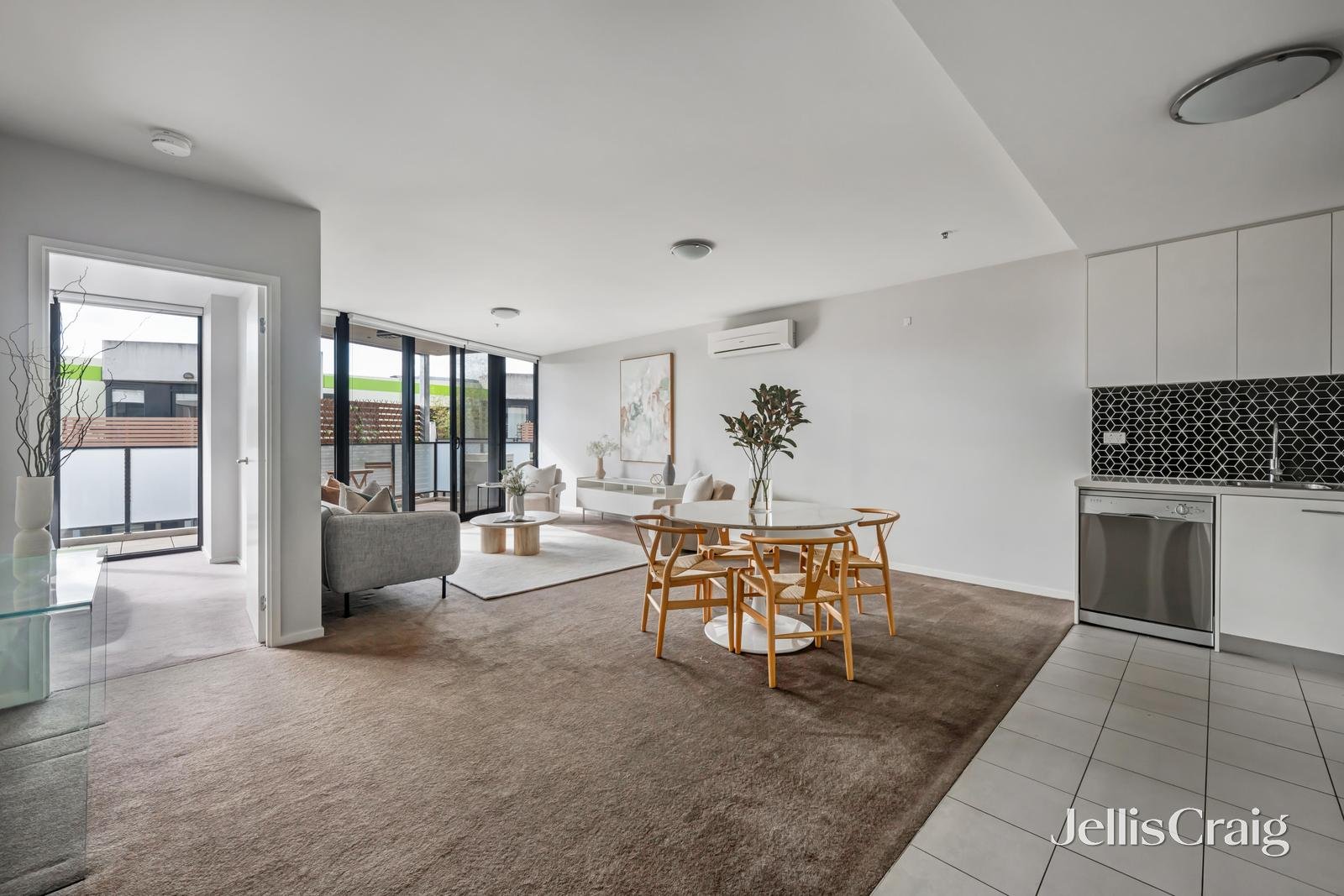 306/2 Olive York Way, Brunswick West image 1