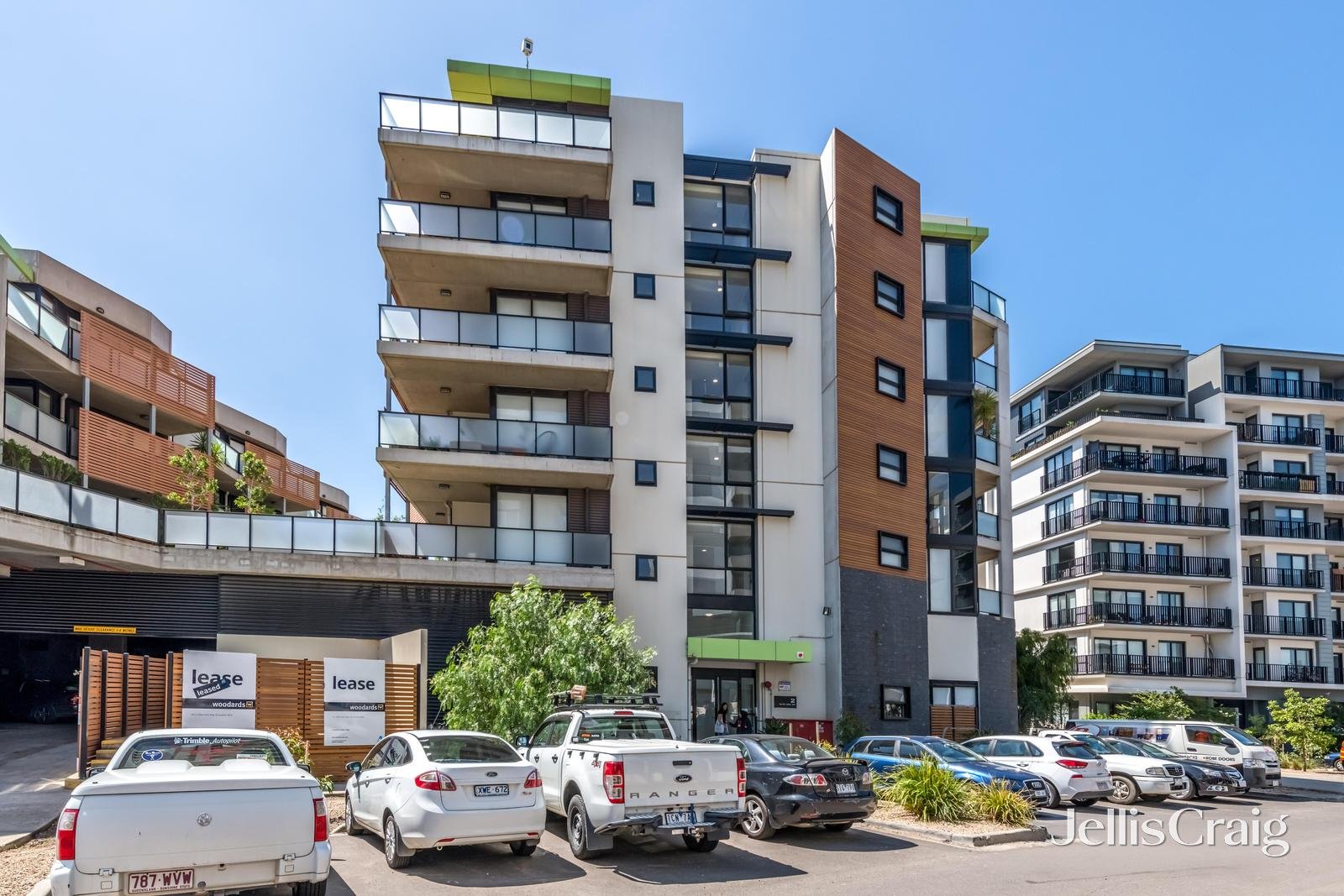 306/2 Olive York Way, Brunswick West image 8