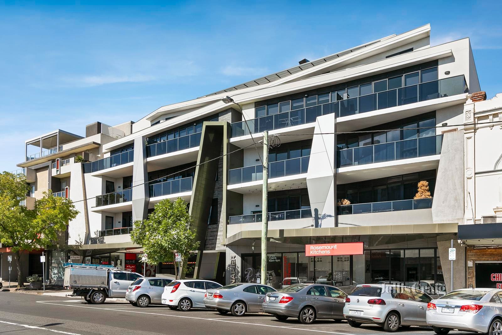 306/20 Napier Street, Essendon image 1