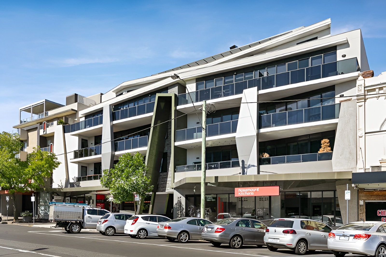 306/20 Napier Street, Essendon image 10