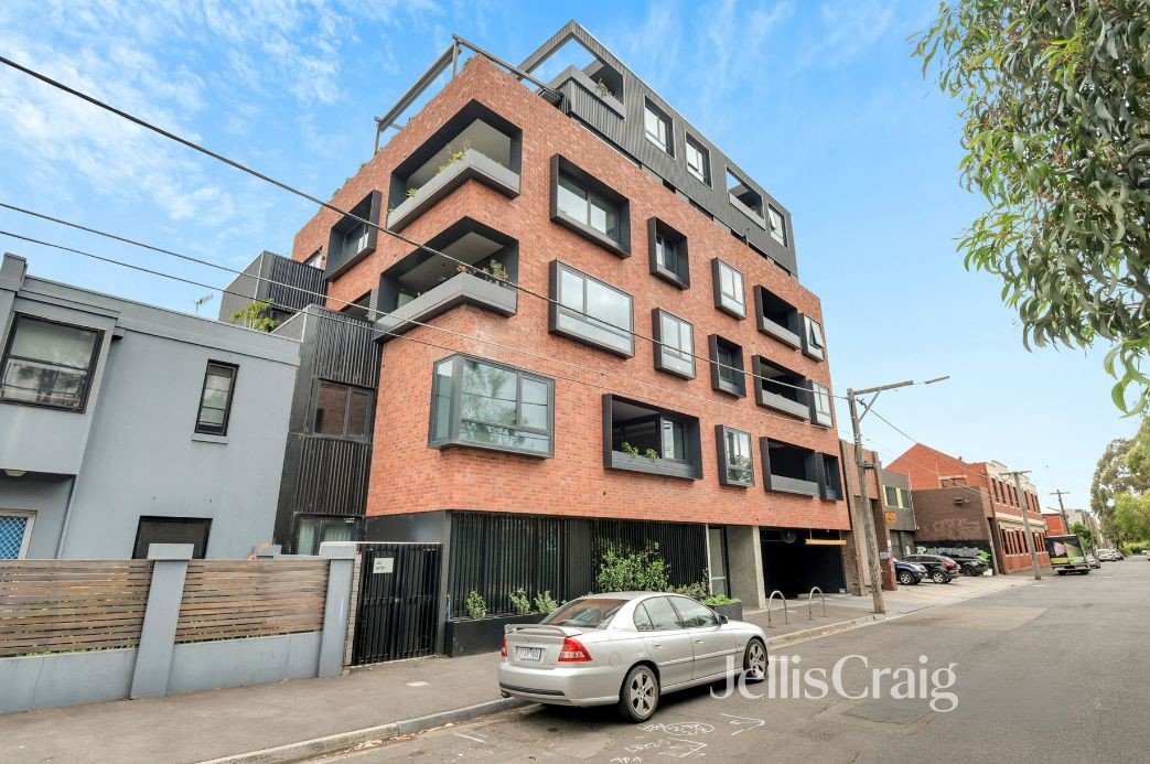 306/210 Alexandra Parade, Clifton Hill image 13