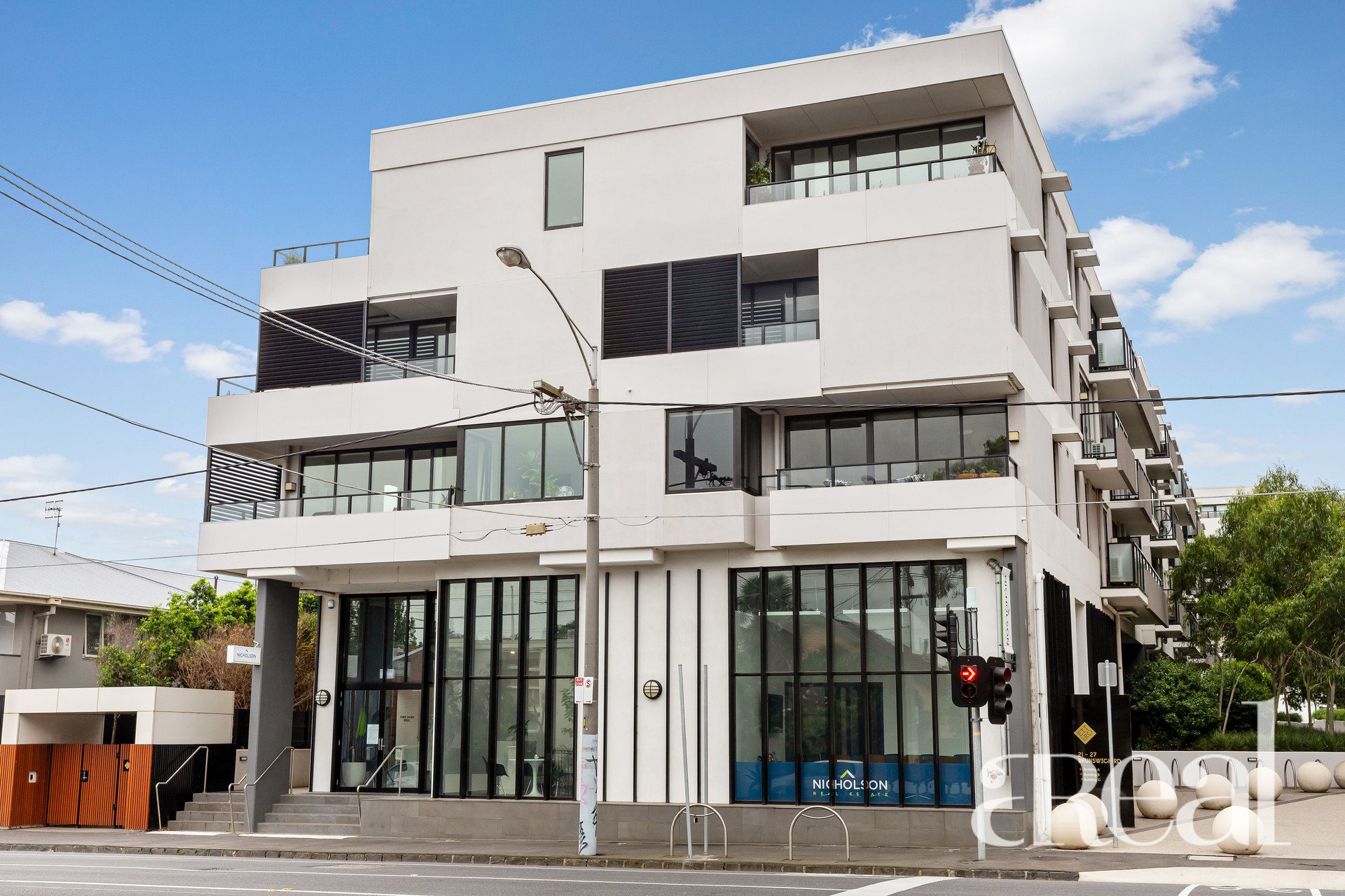 306/24 Barkly Street, Brunswick East VIC 3057