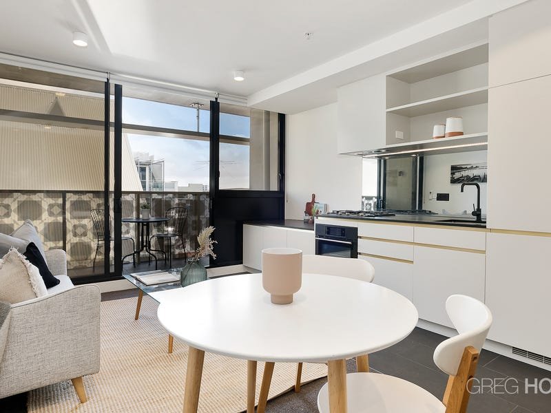 306/244 Dorcas Street, South Melbourne image 2