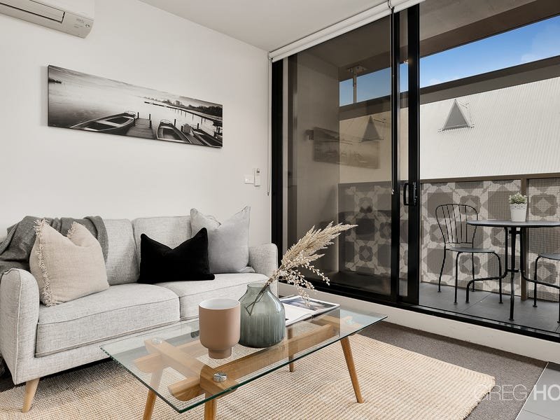 306/244 Dorcas Street, South Melbourne image 3