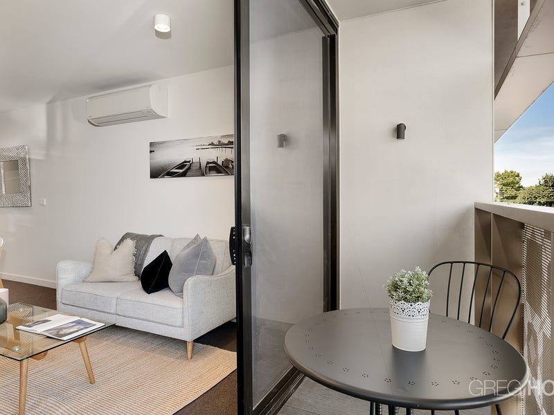 306/244 Dorcas Street, South Melbourne image 5