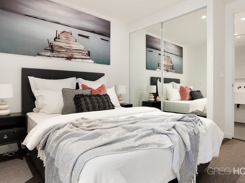306/244 Dorcas Street, South Melbourne image 6