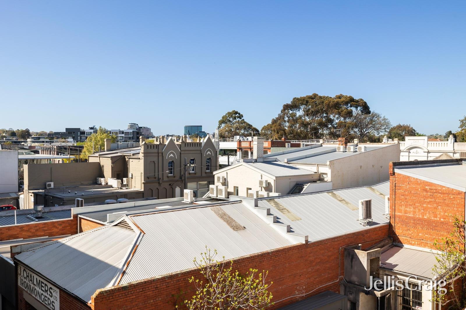 306/2a Montrose Place, Hawthorn East image 8