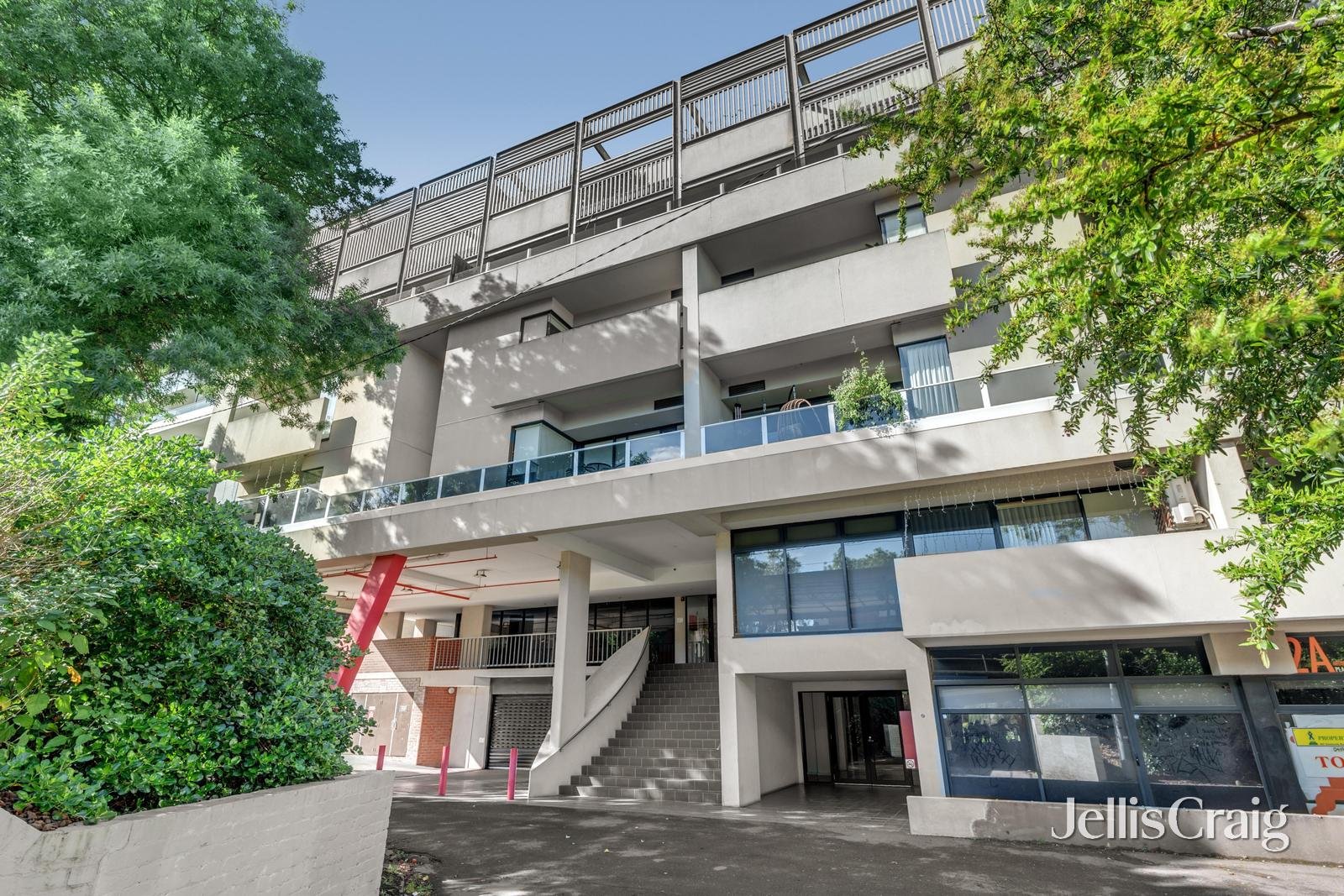 306/2a Montrose Place, Hawthorn East image 9