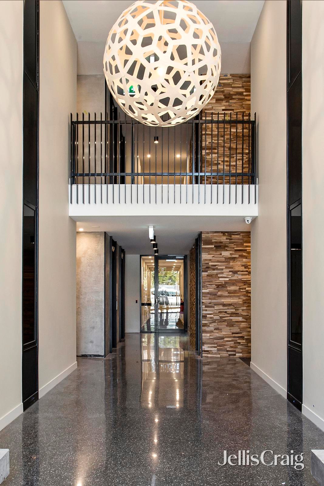 306/3 Cartmell Street, Heidelberg image 1